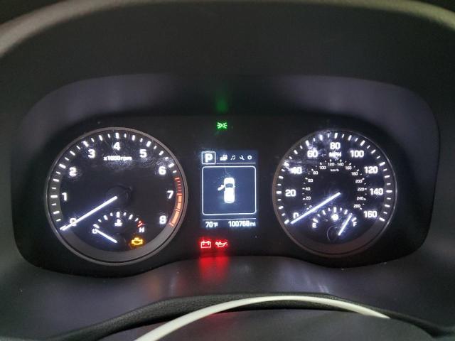 2016 HYUNDAI TUCSON SE - KM8J23A48GU237576