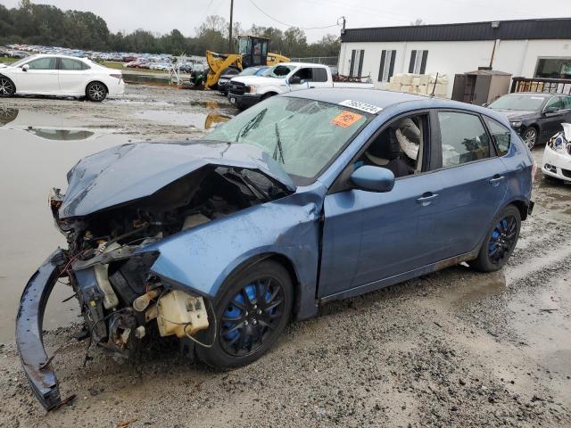 Vin: jf1gh6a64ah809135, lot: 57827715, subaru impreza 2.5i 2010 img_1