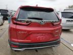 Lot #3023394252 2022 HONDA CR-V TOURI