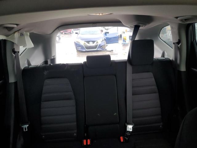2020 HONDA CR-V EX - 7FARW1H59LE016610