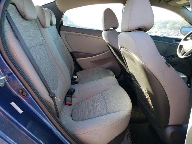 2017 HYUNDAI ACCENT SE - KMHCT4AE2HU268084
