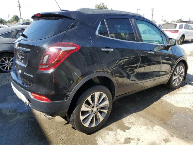 BUICK ENCORE PRE 2017 black  gas KL4CJASB5HB198406 photo #4