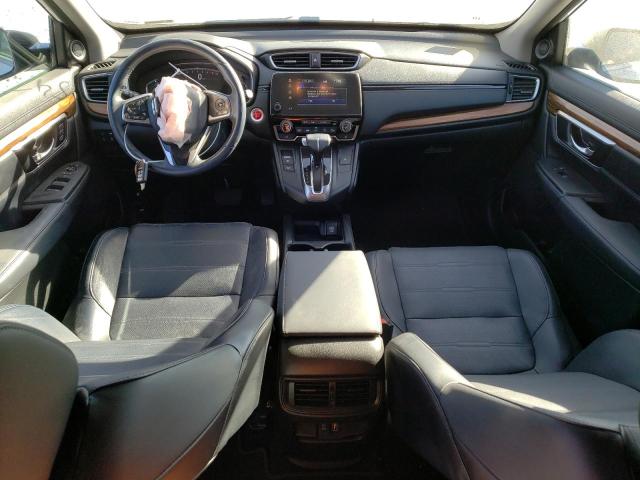 2018 HONDA CR-V EXL - 2HKRW2H80JH655324