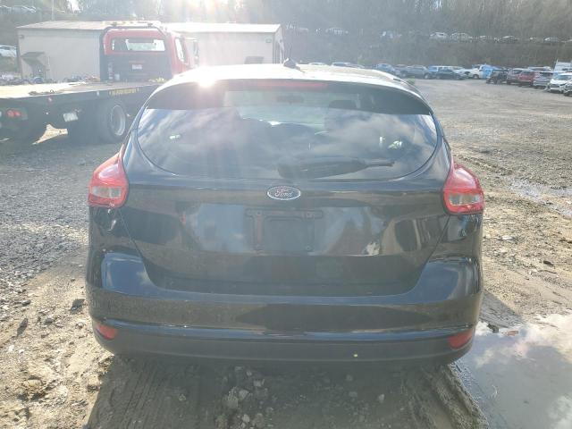 VIN 1FADP3M20HL346821 2017 Ford Focus, Sel no.6