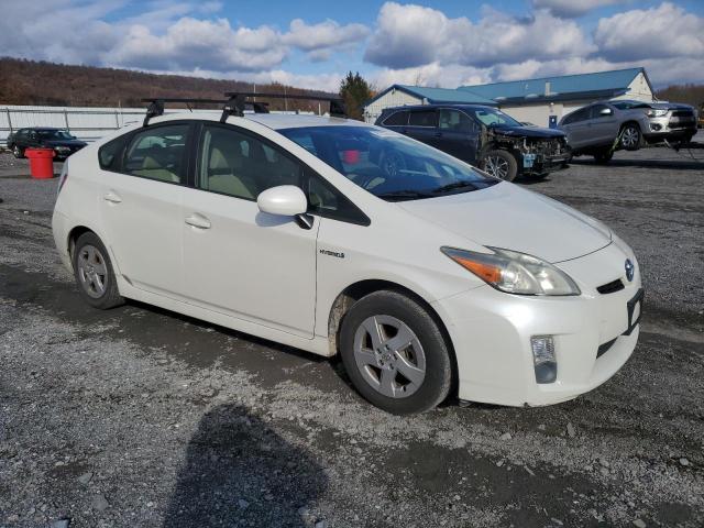 Vin: jtdkn3du0a1104198, lot: 81737614, toyota prius 20104
