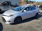 2018 TOYOTA COROLLA L - 2T1BURHE7JC086559