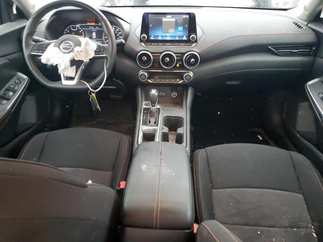 2023 NISSAN SENTRA SR - 3N1AB8DV1PY312351