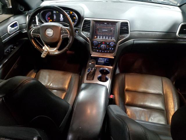 2018 JEEP GRAND CHER - 1C4RJFBGXJC492800