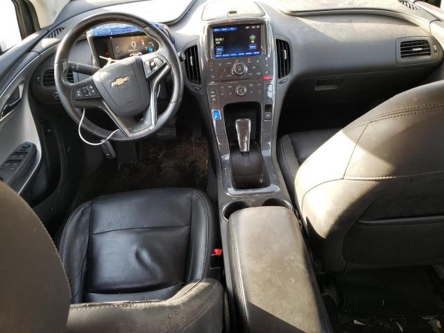 VIN 1G1RD6E41DU131178 2013 Chevrolet Volt no.8