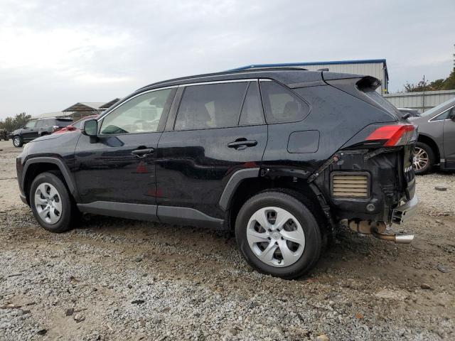 2020 TOYOTA RAV4 LE - JTMH1RFV1LD061135