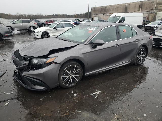 2024 TOYOTA CAMRY SE N #3040850763