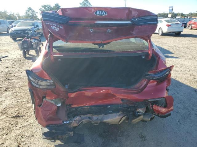 VIN 3KPF24AD2LE170661 2020 KIA FORTE no.6