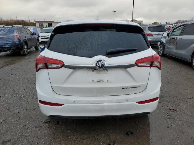 VIN LRBFXCSAXLD088791 2020 BUICK ENVISION no.6