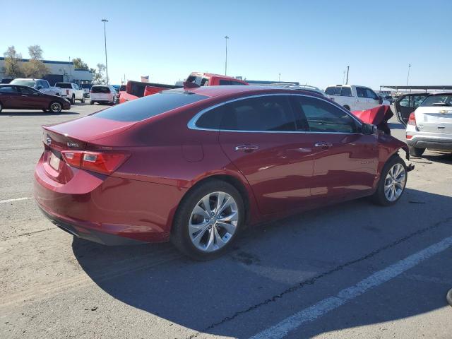 2018 CHEVROLET MALIBU PRE - 1G1ZE5SX9JF170722