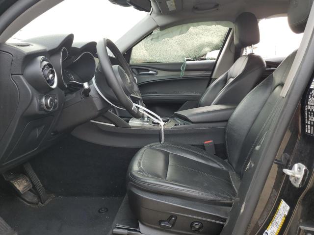 2018 ALFA ROMEO STELVIO TI - ZASFAKBN3J7B90968