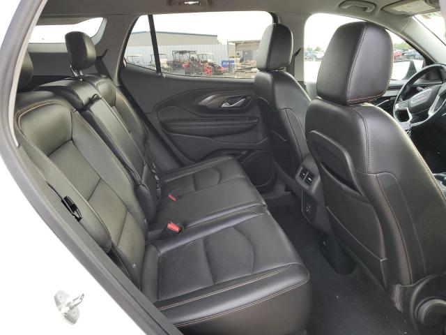 2020 GMC TERRAIN SL - 3GKALPEV9LL233752