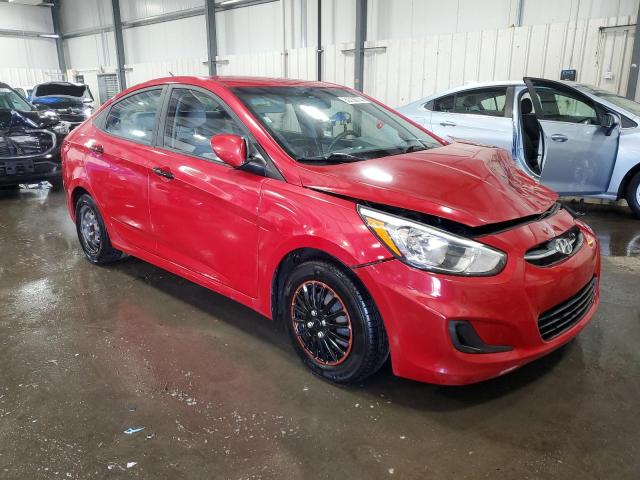 2016 HYUNDAI ACCENT SE - KMHCT4AE4GU089608