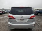 Lot #3023946205 2011 NISSAN QUEST S