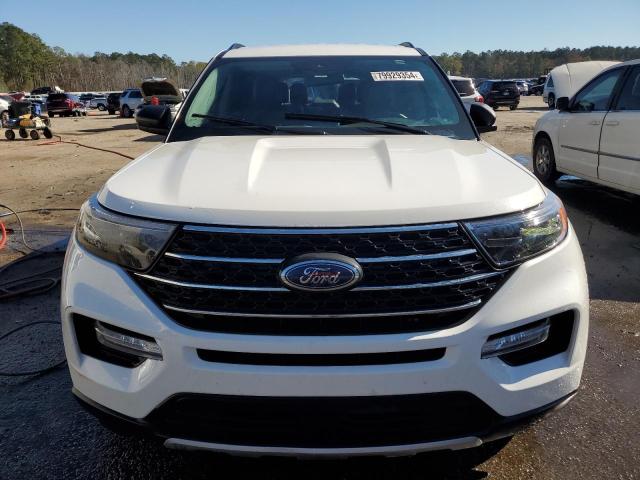 2022 FORD EXPLORER X - 1FMSK7DH0NGC35701