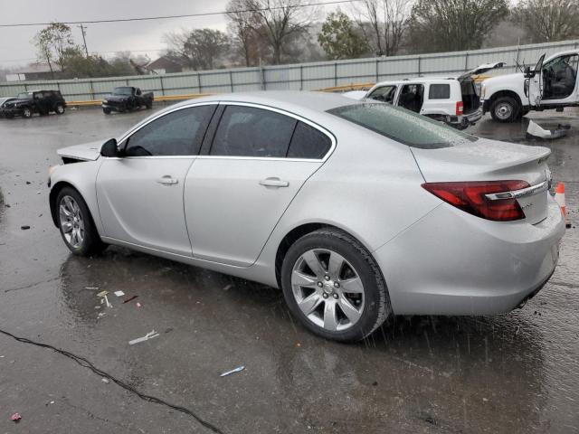 2015 BUICK REGAL PREM 2G4GN5EX7F9177514