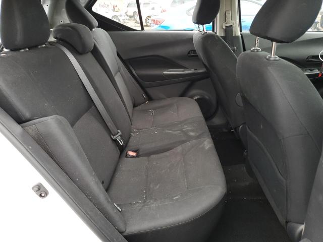 2024 NISSAN KICKS S - 3N1CP5BV2RL536417