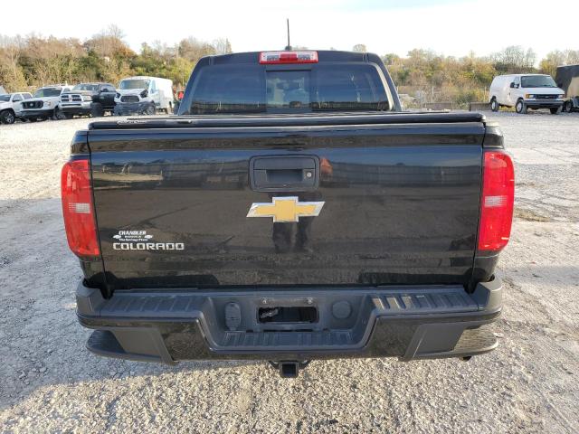 2017 CHEVROLET COLORADO Z - 1GCPTDE19H1214554
