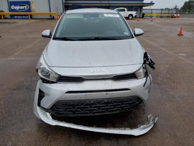 2022 KIA RIO S - 3KPA25AD7NE462728