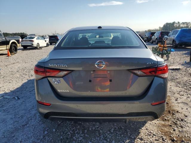 2021 NISSAN SENTRA SV - 3N1AB8CV9MY299667