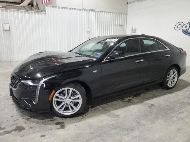 2024 CADILLAC CT4 LUXURY #3033433100