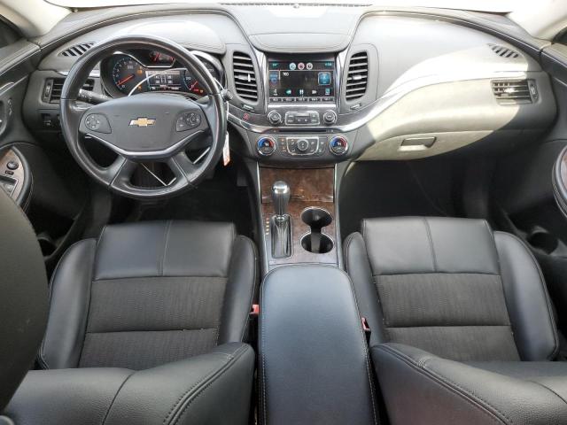 2015 CHEVROLET IMPALA LT - 1G1125S39FU142893