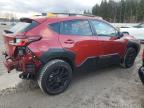 SUBARU CROSSTREK снимка