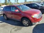 FORD EDGE SEL photo