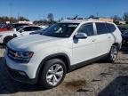 2019 VOLKSWAGEN ATLAS SE - 1V2DR2CA7KC539867