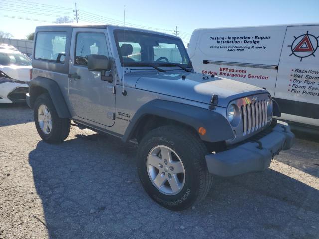 Vin: 1c4ajwag8fl540932, lot: 81637864, jeep wrangler sport 20154
