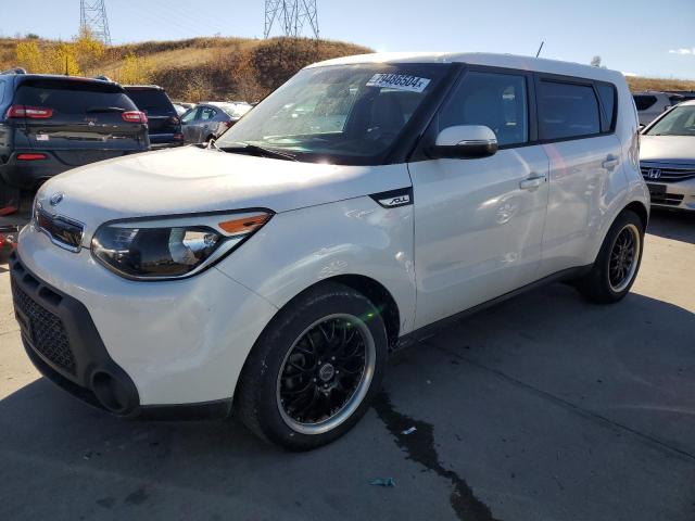 2014 KIA SOUL + #2960406755