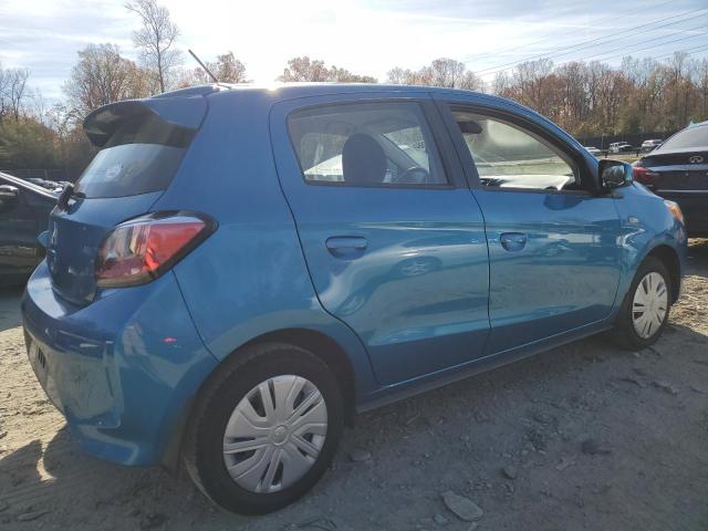 2023 MITSUBISHI MIRAGE ES - ML32AUHJ4PH003380