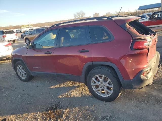 Vin: 1c4pjmab5gw182336, lot: 81500284, jeep grand cher sport 20162