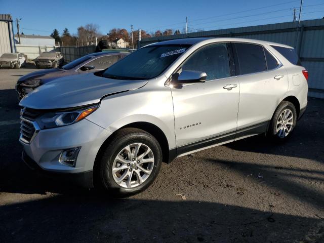 2019 CHEVROLET EQUINOX LT #3033236852