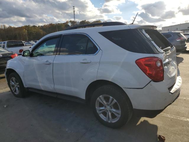 VIN 2GNALBEK1E6107100 2014 Chevrolet Equinox, LT no.2