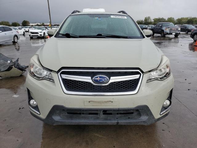 2016 SUBARU CROSSTREK - JF2GPALC1G8340129