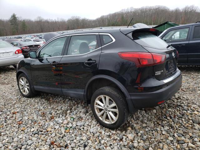2019 NISSAN ROGUE SPOR - JN1BJ1CR0KW353377