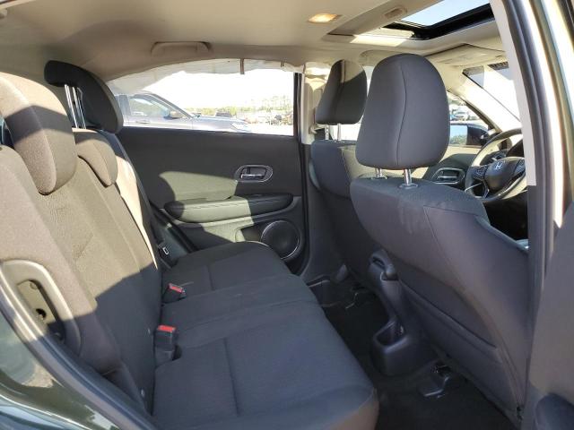 2017 HONDA HR-V EX - 3CZRU6H57HM724138