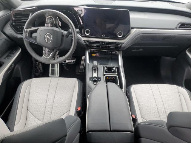 2024 LEXUS TX 500H F 5TDABAB62RS003160