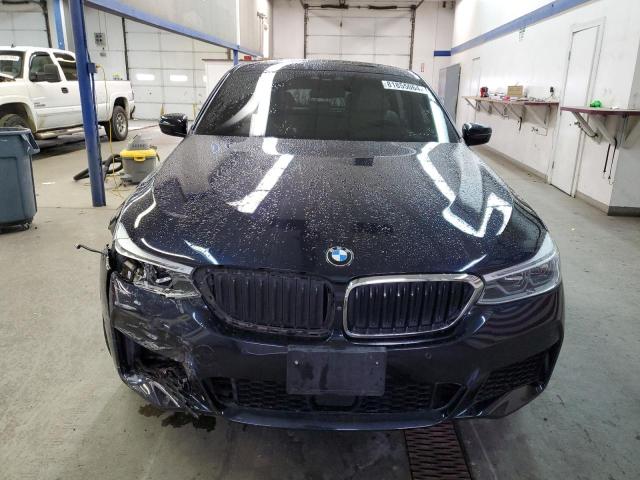 VIN WBAJV6C53JBJ99399 2018 BMW 6 SERIES no.5