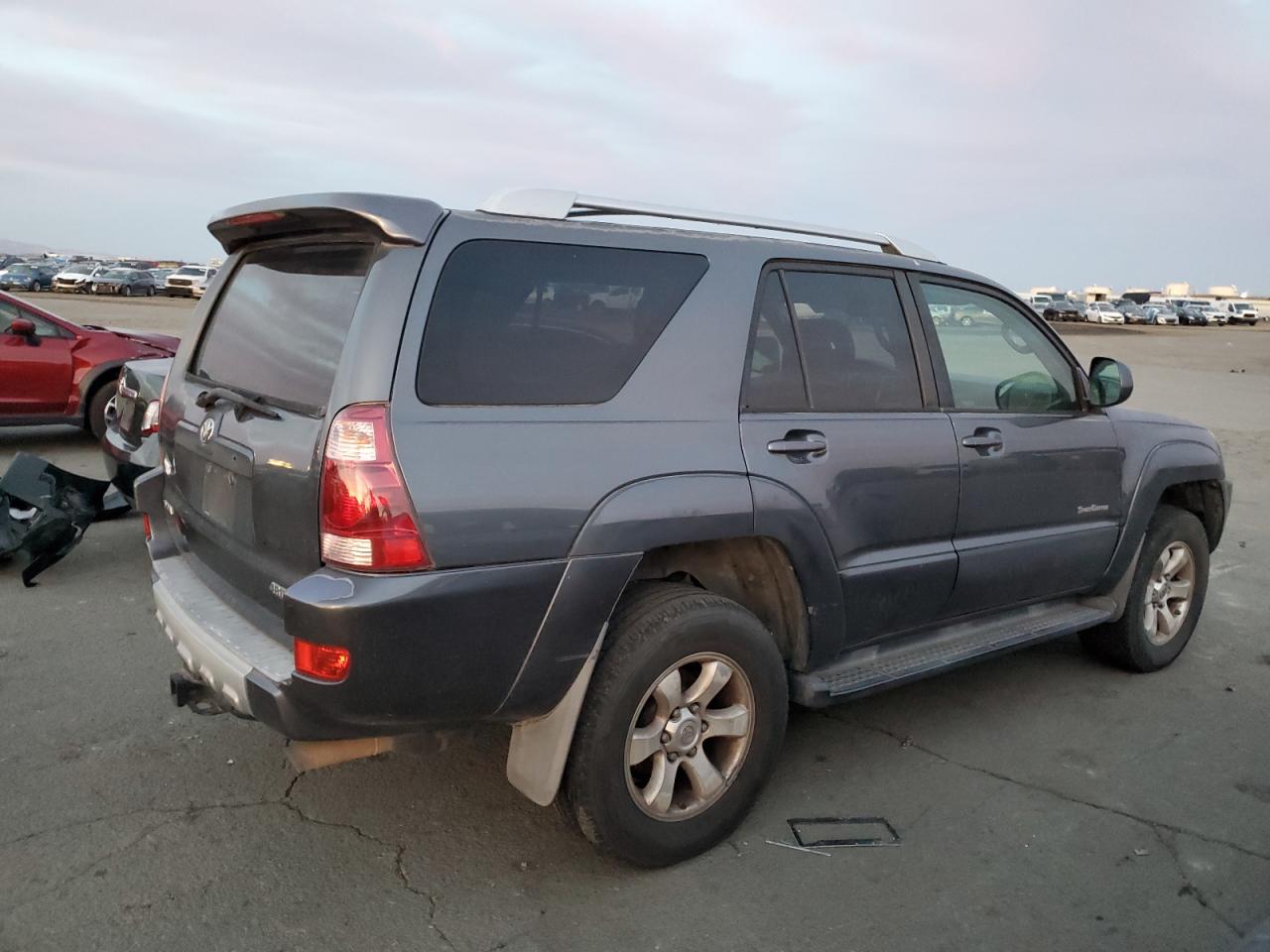 Lot #2988794673 2004 TOYOTA 4RUNNER SR