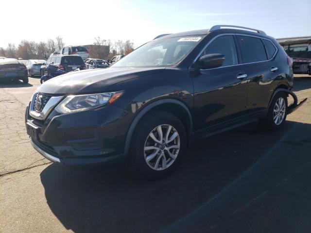 2020 NISSAN ROGUE S #2996337371