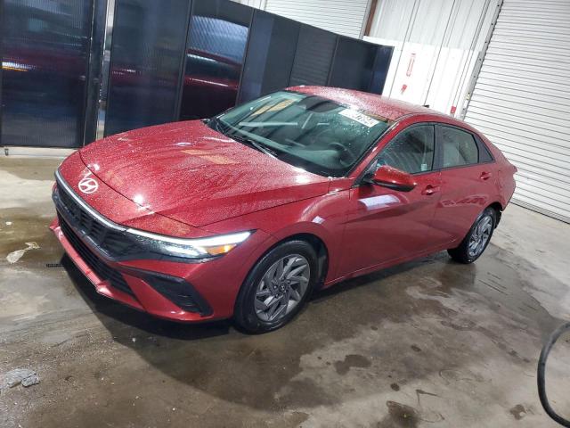 2024 HYUNDAI ELANTRA SE #2993934327