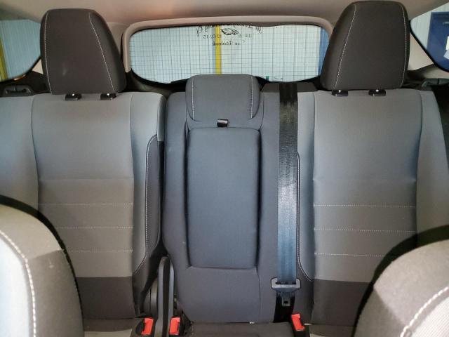 2016 FORD ESCAPE SE - 1FMCU9G93GUB43100