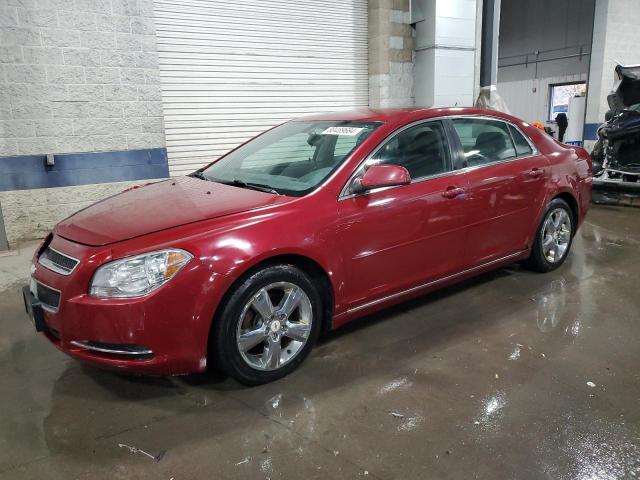 2011 CHEVROLET MALIBU 1LT #2991667172