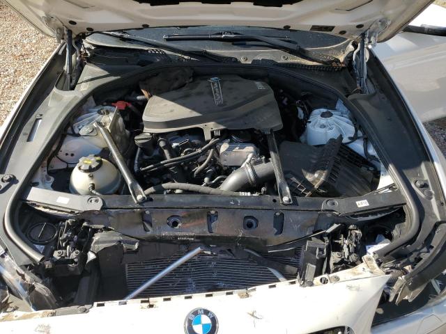 VIN WBA5A7C50ED617124 2014 BMW 5 SERIES no.11